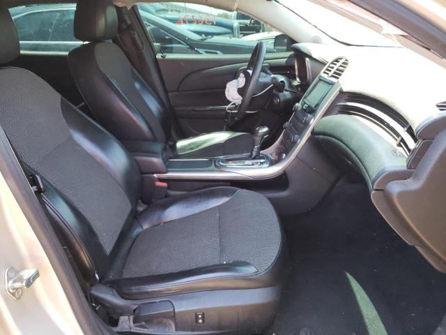 1G11C5SA5DF258959 - 2013 CHEVROLET MALIBU 1LT 米色 照片 5