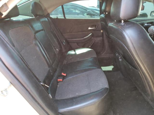 1G11C5SA5DF258959 - 2013 CHEVROLET MALIBU 1LT 米色 照片 6