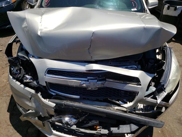 1G11C5SA5DF258959 - 2013 CHEVROLET MALIBU 1LT 米色 照片 7