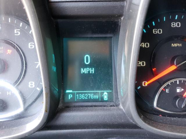 1G11C5SA5DF258959 - 2013 CHEVROLET MALIBU 1LT 米色 照片 8