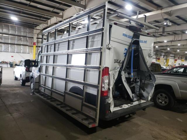 3C6TRVDG5LE109449 - 2020 RAM PROMASTER 白色 照片 3