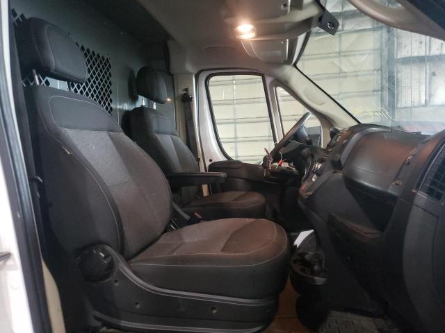 3C6TRVDG5LE109449 - 2020 RAM PROMASTER 白色 照片 5