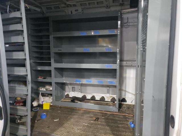 3C6TRVDG5LE109449 - 2020 RAM PROMASTER 白色 照片 6