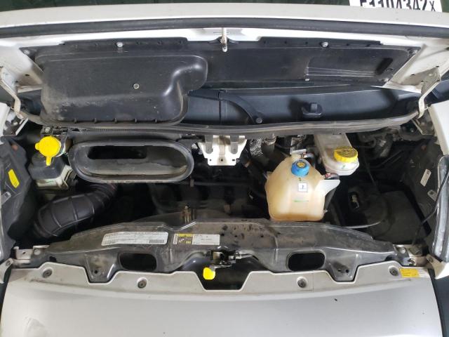 3C6TRVDG5LE109449 - 2020 RAM PROMASTER 白色 照片 7