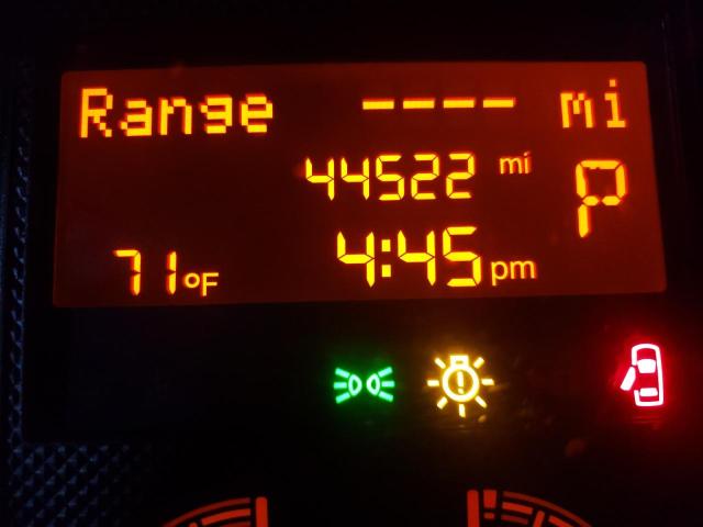 3C6TRVDG5LE109449 - 2020 RAM PROMASTER 白色 照片 8