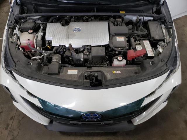 JTDKARFP9H3007134 - 2017 TOYOTA PRIUS PRIM 白色 照片 7