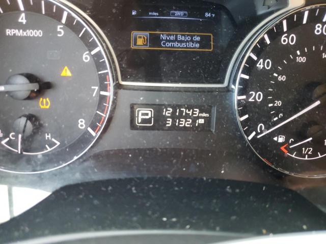 5N1AR2MM4EC615798 - 2014 NISSAN PATHFINDER S  photo 8