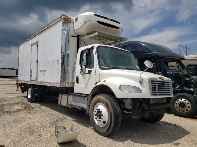 3ALACXDT4GDHP6309 - 2016 FREIGHTLINER M2 106 MED WHITE photo 1