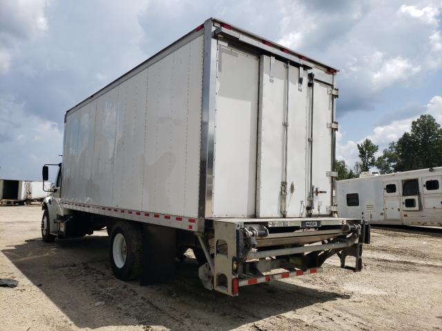 3ALACXDT4GDHP6309 - 2016 FREIGHTLINER M2 106 MED WHITE photo 3