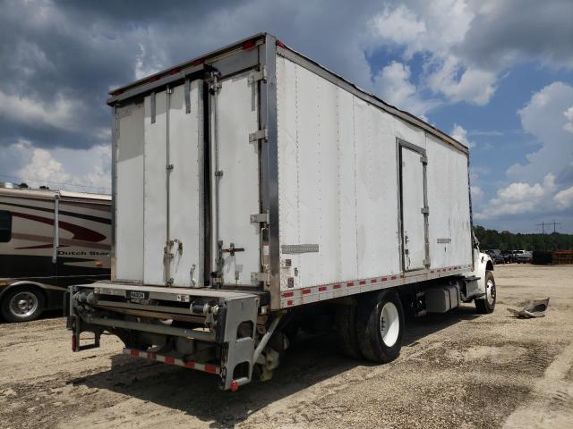 3ALACXDT4GDHP6309 - 2016 FREIGHTLINER M2 106 MED WHITE photo 4