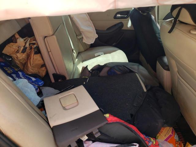 1G11C5SL1FF210590 - 2015 CHEVROLET MALIBU 1LT 栗色 照片 6