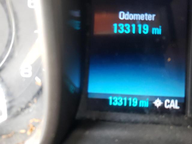 1G11C5SL1FF210590 - 2015 CHEVROLET MALIBU 1LT 栗色 照片 8