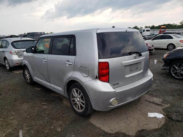 JTLKE50EX81057948 - 2008 TOYOTA SCION XB  照片 3