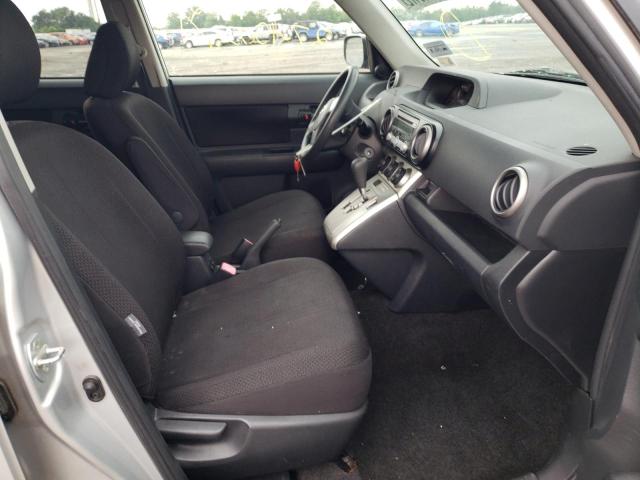 JTLKE50EX81057948 - 2008 TOYOTA SCION XB  照片 5