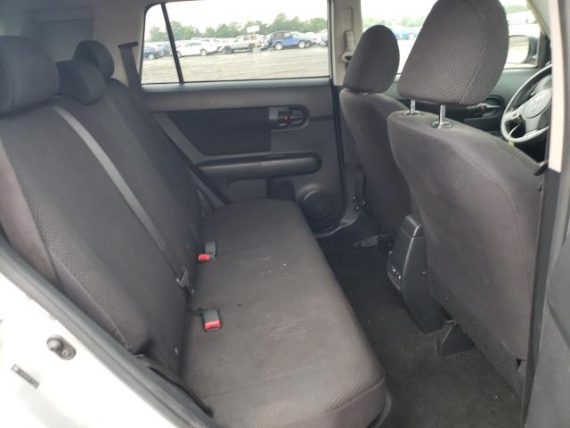 JTLKE50EX81057948 - 2008 TOYOTA SCION XB  照片 6