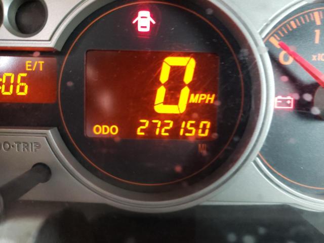 JTLKE50EX81057948 - 2008 TOYOTA SCION XB  照片 8