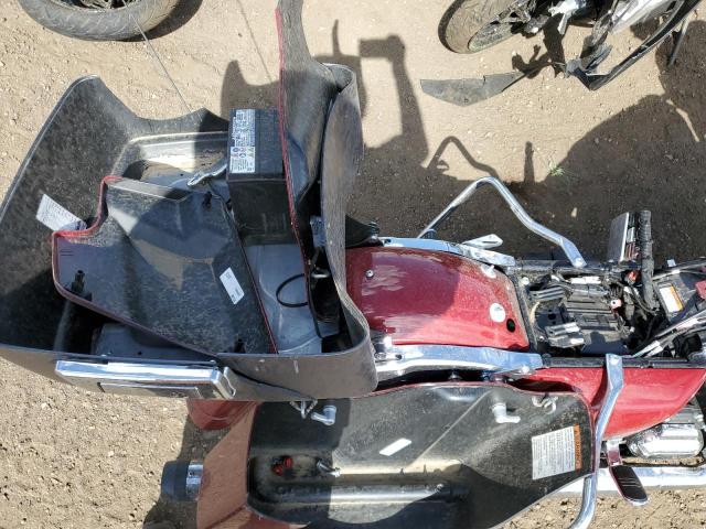 1HD1KHC18LB672753 - 2020 HARLEY-DAVIDSON FLTRX 红色 照片 6