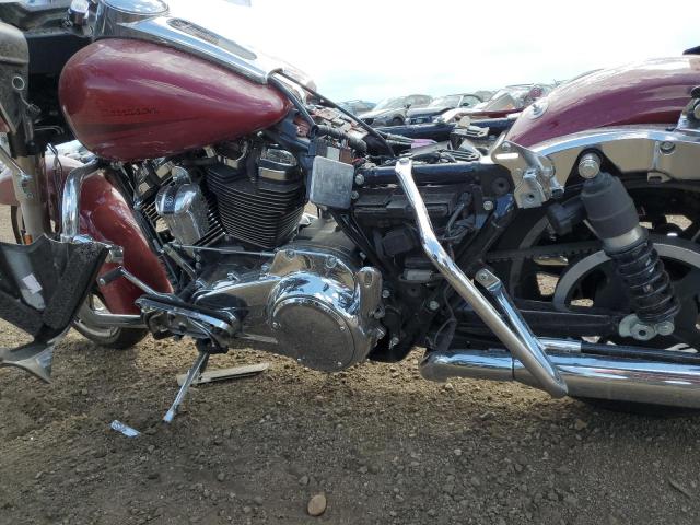 1HD1KHC18LB672753 - 2020 HARLEY-DAVIDSON FLTRX 红色 照片 7