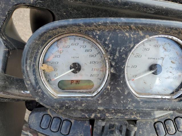 1HD1KHC18LB672753 - 2020 HARLEY-DAVIDSON FLTRX 红色 照片 8