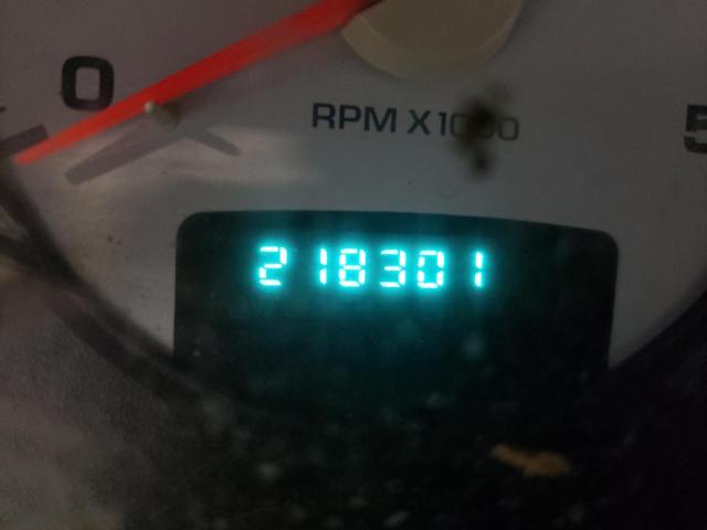 3D7KU28C34G146147 - 2004 DODGE RAM 2500 ST  ფოტო 8