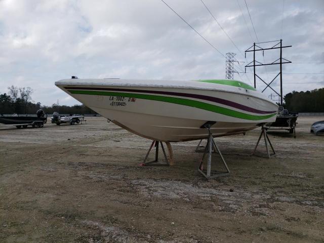 AGCA3143J293 - 1993 BAJA BOAT TWO TONE photo 2