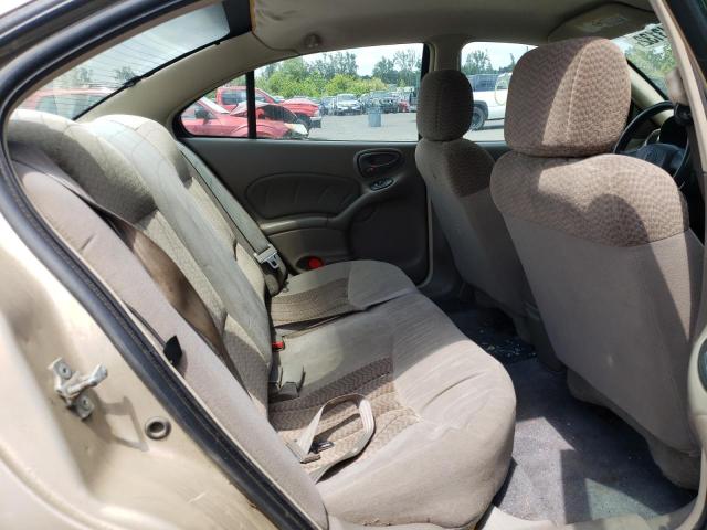 1G2NF52E14C221724 - 2004 PONTIAC GRAND AM S TAN photo 6