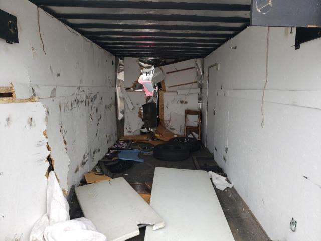 55ZR1EB21H1000765 - 2017 UTILITY TRAILER WHITE photo 7