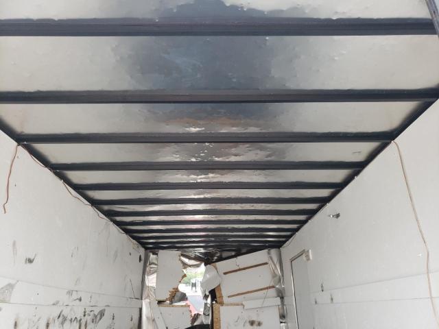 55ZR1EB21H1000765 - 2017 UTILITY TRAILER WHITE photo 8