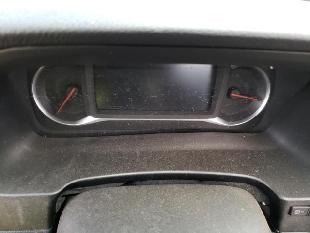 5FNYF8H57KB009895 - 2019 HONDA PASSPORT E 白色 照片 8