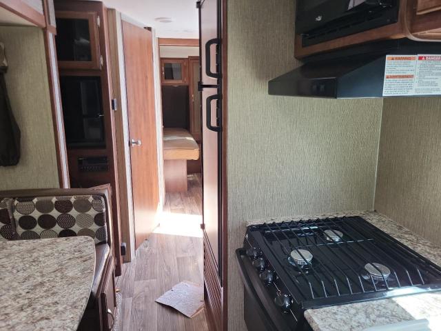 4YDT25222JK411115 - 2018 KEYSTONE PASSPORT  photo 5