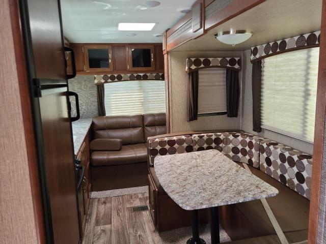 4YDT25222JK411115 - 2018 KEYSTONE PASSPORT  photo 6