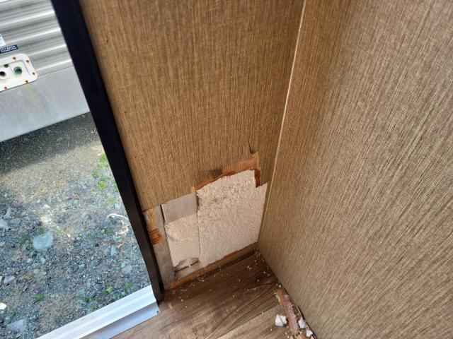 4YDT25222JK411115 - 2018 KEYSTONE PASSPORT  photo 9