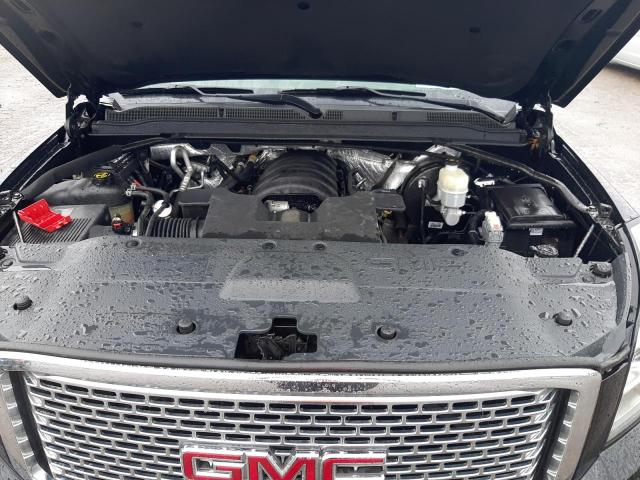 1GKS2CKJ2FR132583 - 2015 GMC YUKON DENA BLACK photo 7