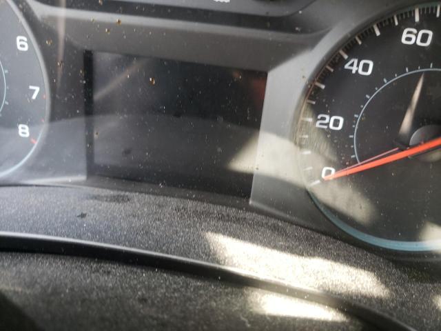 1G1ZG5ST0LF155228 - 2020 CHEVROLET MALIBU RS  photo 8