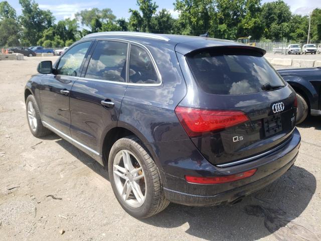 WA1L2AFP0GA048761 - 2016 AUDI Q5 PREMIUM PLUS  photo 4