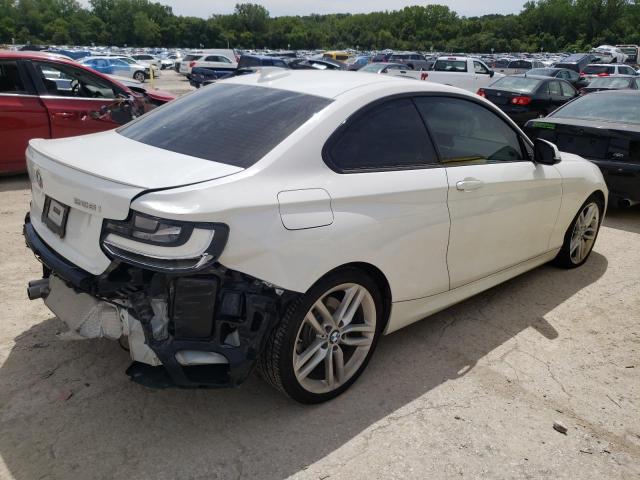 WBA1F9C52GV546730 - 2016 BMW 228 I SULEV  photo 4