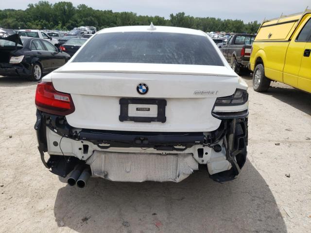 WBA1F9C52GV546730 - 2016 BMW 228 I SULEV  photo 6