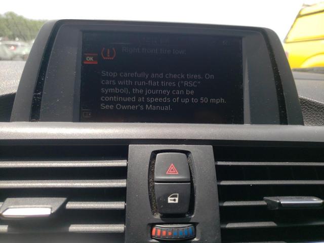 WBA1F9C52GV546730 - 2016 BMW 228 I SULEV  photo 9