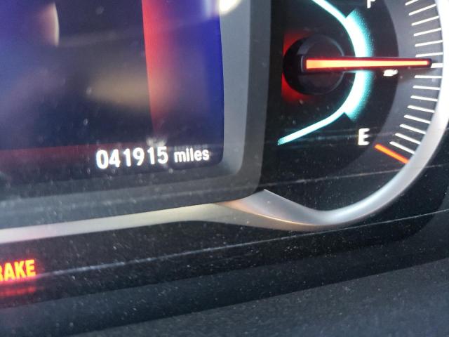 5FNYF8H56KB005689 - 2019 HONDA PASSPORT E 勃艮第红 照片 8