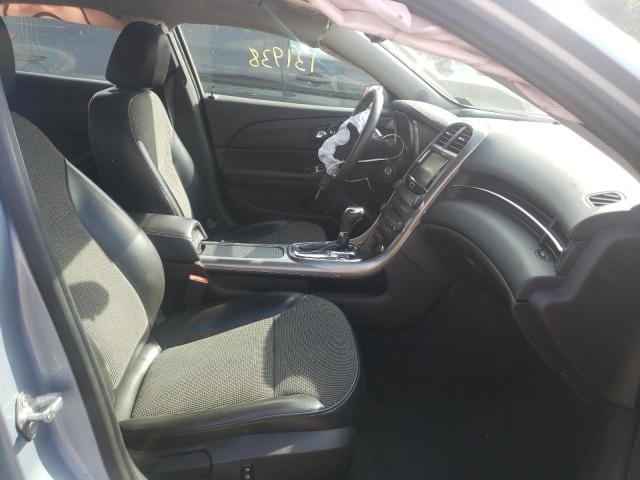 1G11C5SA2DU109467 - 2013 CHEVROLET MALIBU 1LT 蓝色 照片 5
