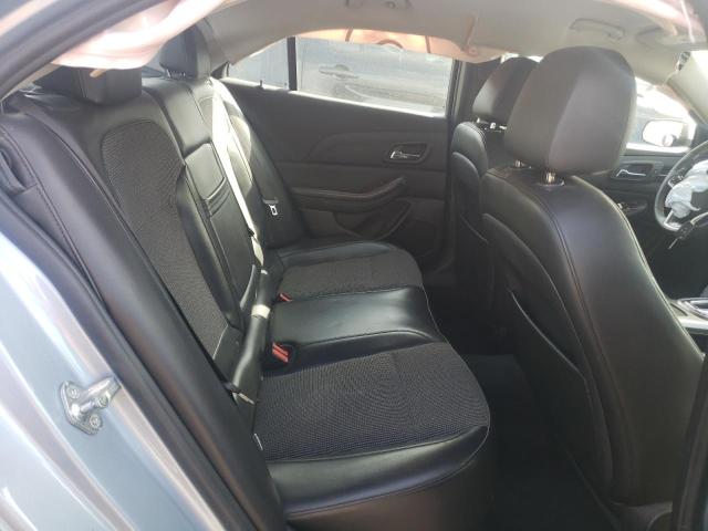 1G11C5SA2DU109467 - 2013 CHEVROLET MALIBU 1LT 蓝色 照片 6