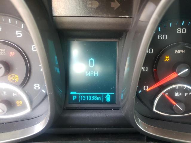 1G11C5SA2DU109467 - 2013 CHEVROLET MALIBU 1LT 蓝色 照片 8