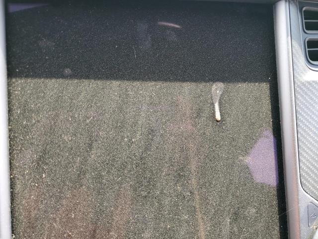 5YJSA1E47LF355678 - 2020 TESLA MODEL S Negro foto 8