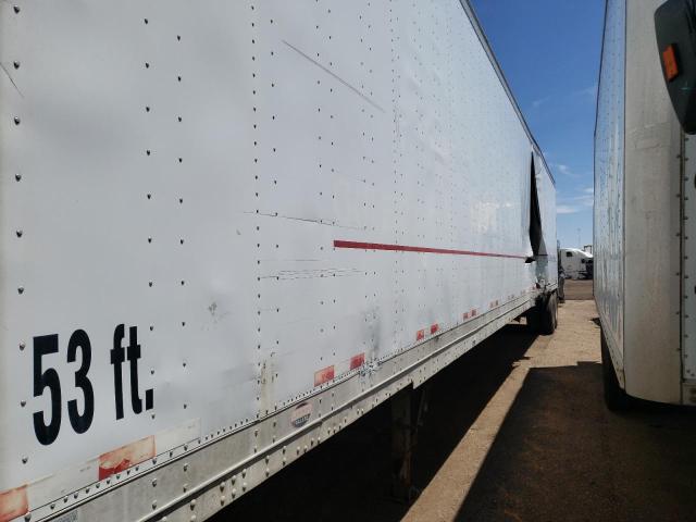 1L01A532251156054 - 2005 LUFK TRAILER WHITE photo 9