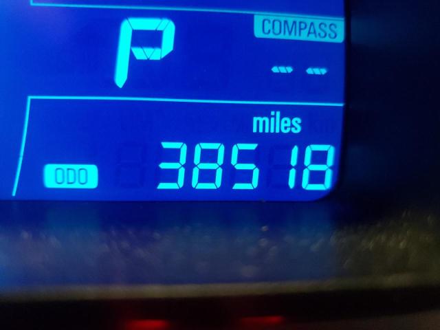 1G1JA5SH0D4233479 - 2013 CHEVROLET SONIC LS RED photo 8