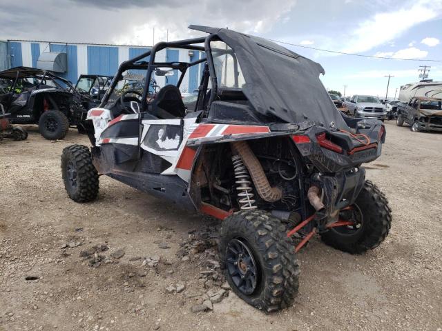 3NSVFE927KF784525 - 2019 POLARIS RZR XP 4 T TWO TONE photo 3