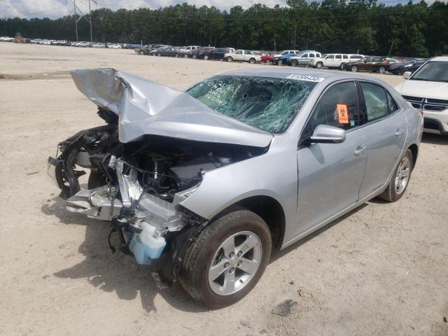 1G11C5SA4GF145007 - 2016 CHEVROLET MALIBU LIMITED LT  照片 2