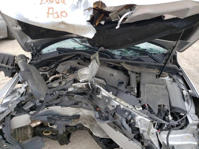 1G11C5SA4GF145007 - 2016 CHEVROLET MALIBU LIMITED LT  照片 7