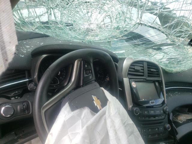 1G11C5SA4GF145007 - 2016 CHEVROLET MALIBU LIMITED LT  照片 8