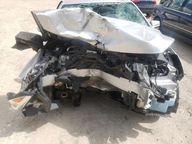 1G11C5SA4GF145007 - 2016 CHEVROLET MALIBU LIMITED LT  照片 9